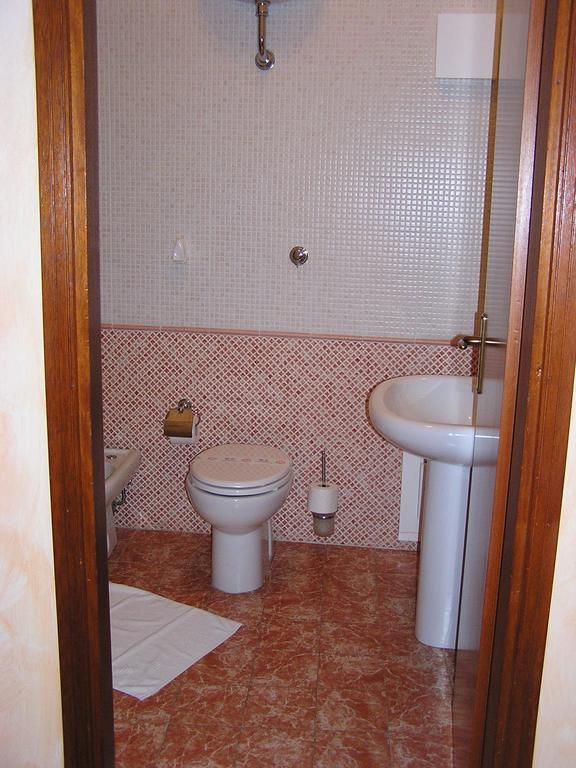 Hotel Mistral Портоскузо Номер фото